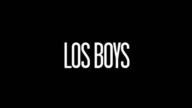 Los Boys (2012)