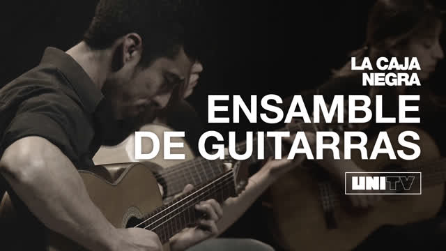 Ensamble de Guitarras de Música Argentina UNGS