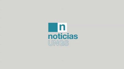 Noticias UNGS en UNITV